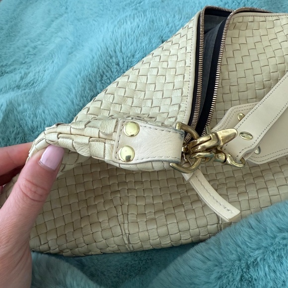 Moyen Messenger Bag Clare V - Picture 7 of 7